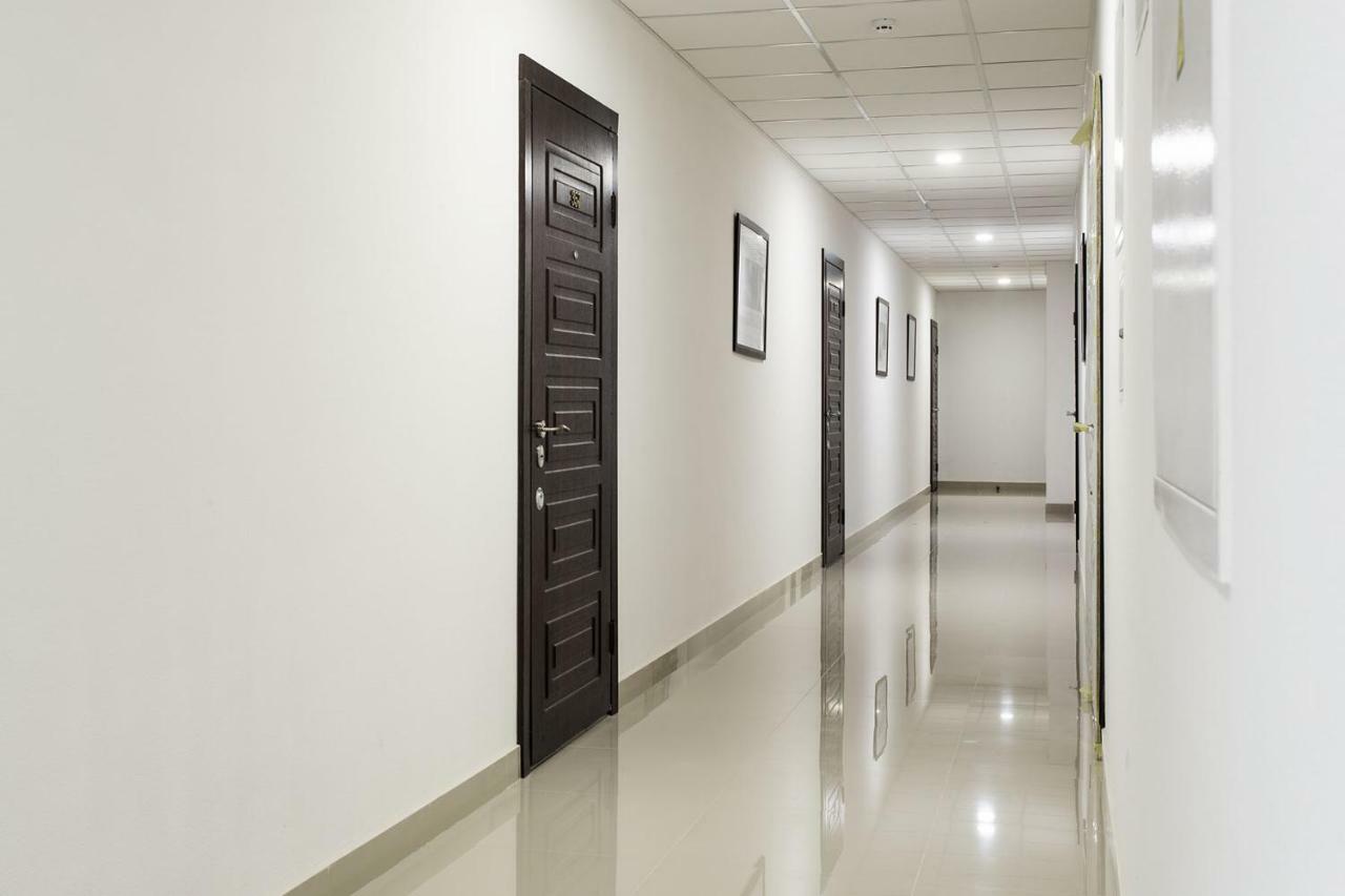 أوديسا Comfort Apartments, Kadorr 34 Pearl المظهر الخارجي الصورة