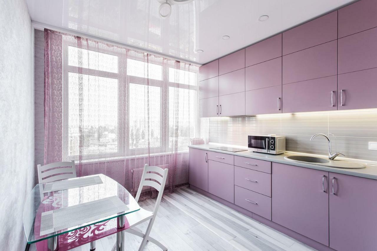 أوديسا Comfort Apartments, Kadorr 34 Pearl المظهر الخارجي الصورة