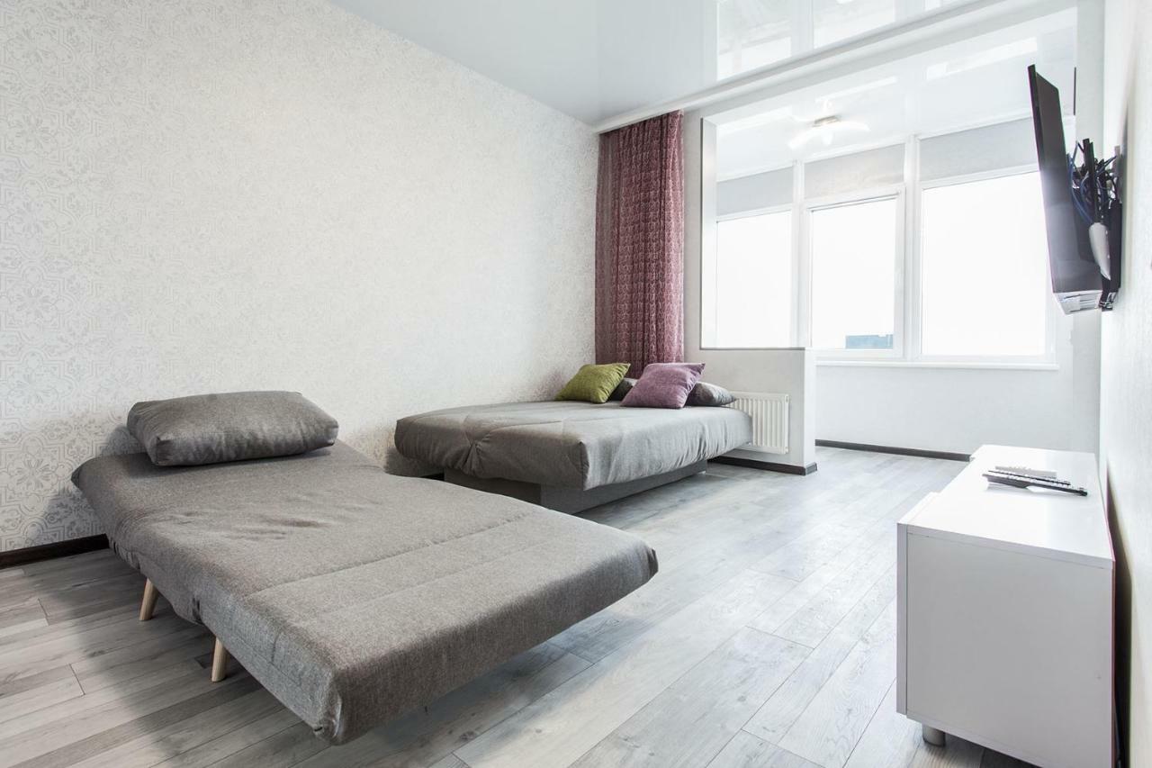 أوديسا Comfort Apartments, Kadorr 34 Pearl المظهر الخارجي الصورة