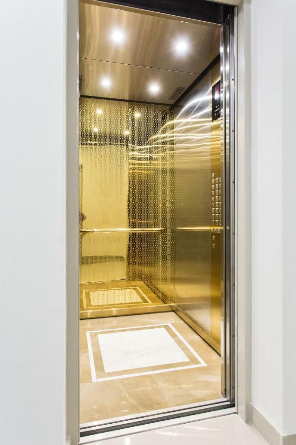 أوديسا Comfort Apartments, Kadorr 34 Pearl المظهر الخارجي الصورة