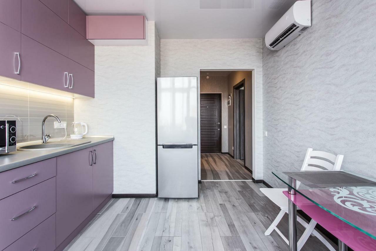 أوديسا Comfort Apartments, Kadorr 34 Pearl المظهر الخارجي الصورة