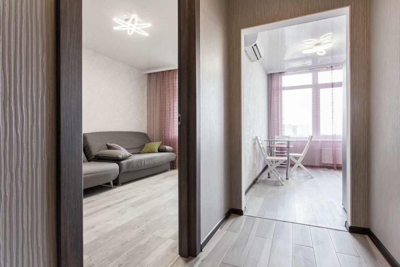 أوديسا Comfort Apartments, Kadorr 34 Pearl المظهر الخارجي الصورة