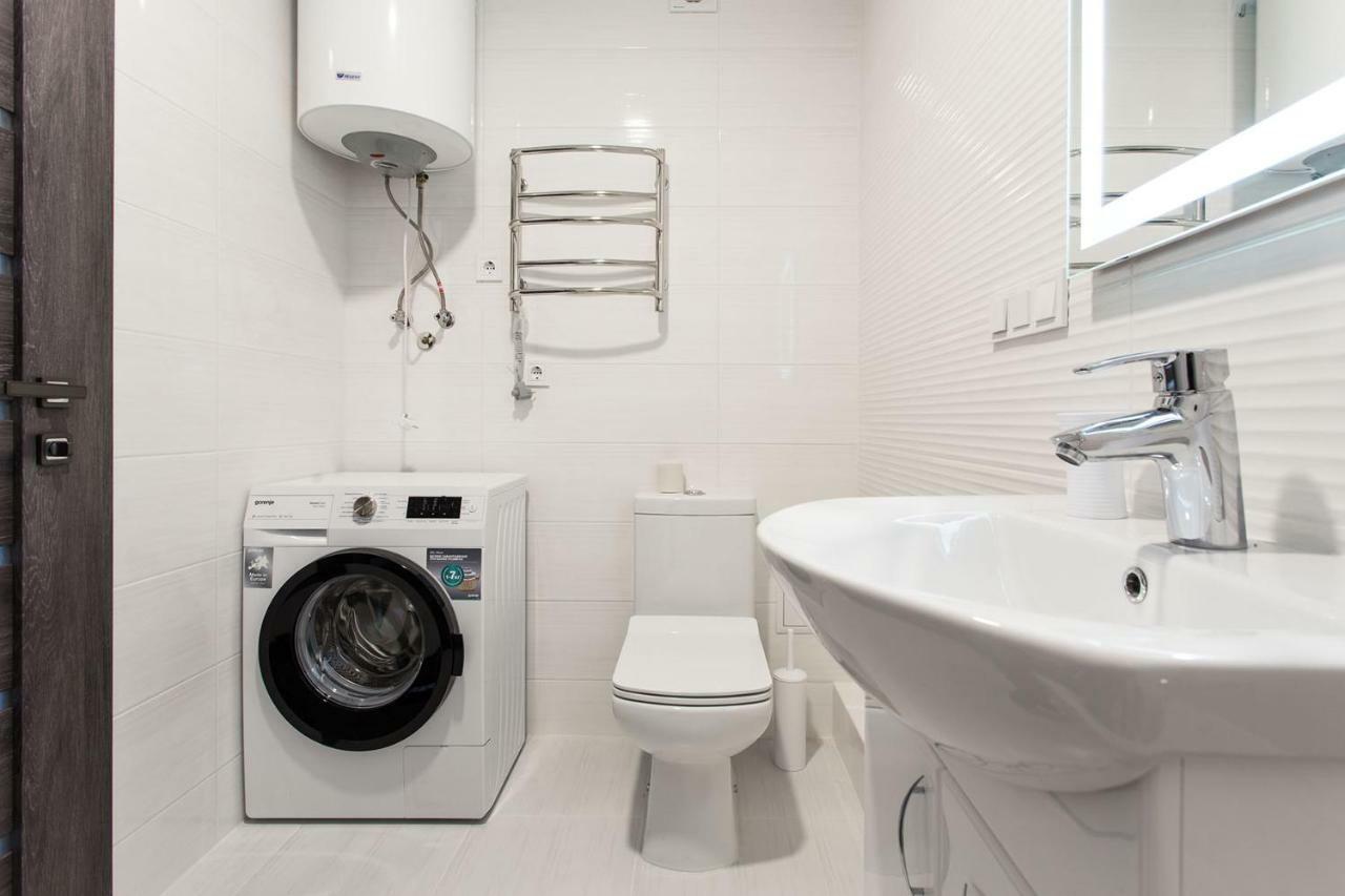 أوديسا Comfort Apartments, Kadorr 34 Pearl المظهر الخارجي الصورة