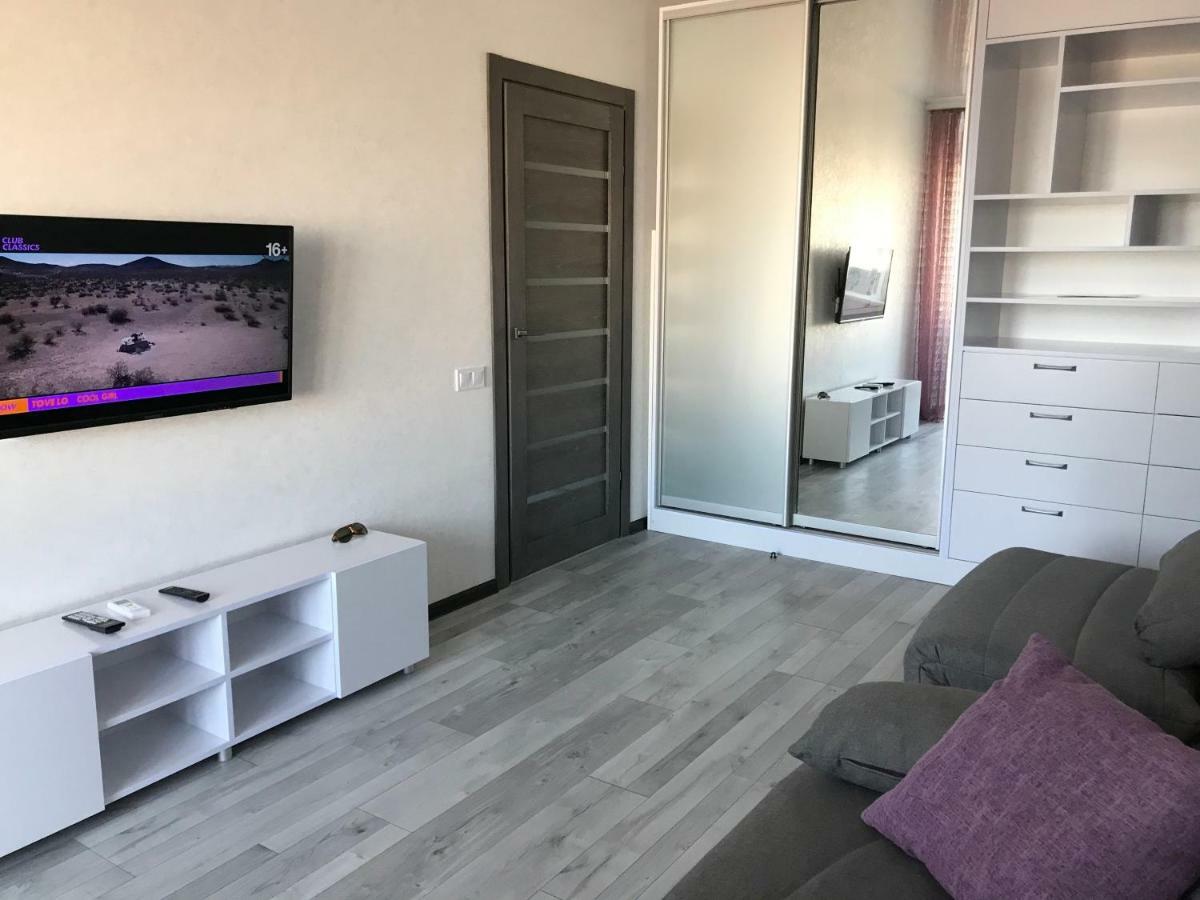 أوديسا Comfort Apartments, Kadorr 34 Pearl المظهر الخارجي الصورة